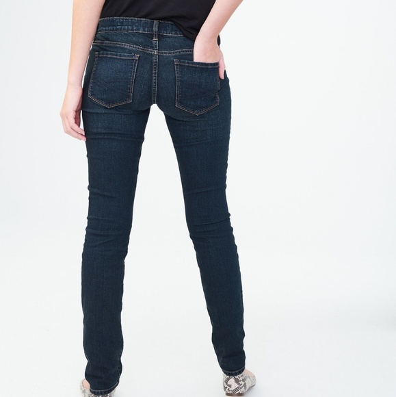 NWT Aeropostale Low Rise Skinny Jean 00 Regular - Picture 2 of 6